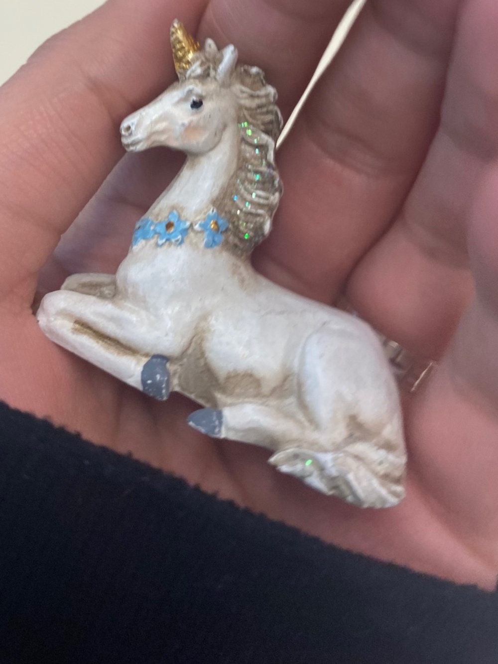 Meet your Posher, Zodiac